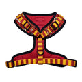 Pawgwarts Everyday Adjustable No-Pull Dog Harness by Pawmigo