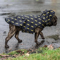 Pawgwarts Poncho by Pawmigo