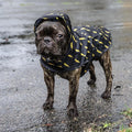 Pawgwarts Poncho by Pawmigo