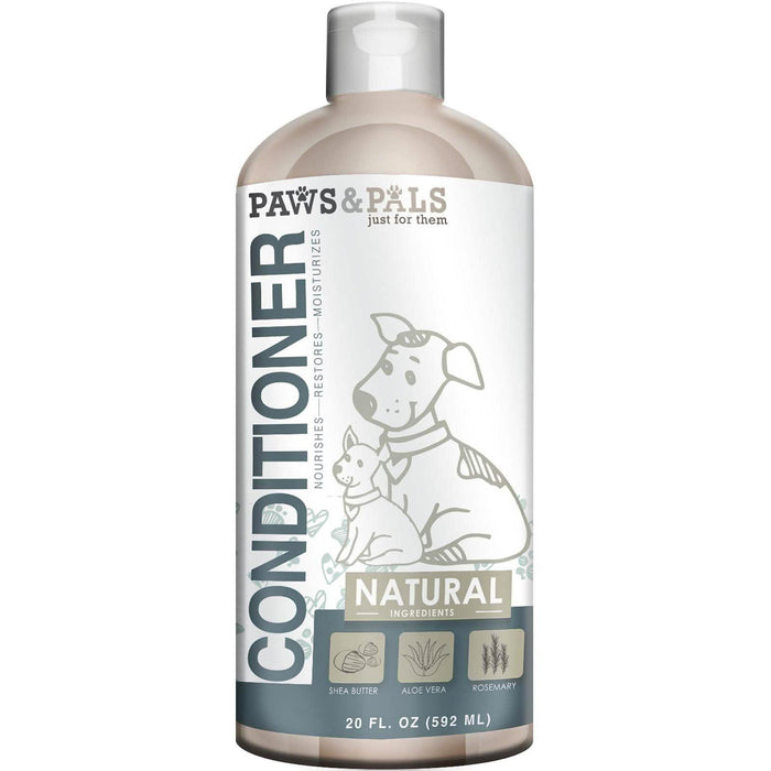 Paws And Pals 20oz Pet Conditioner by DailySale