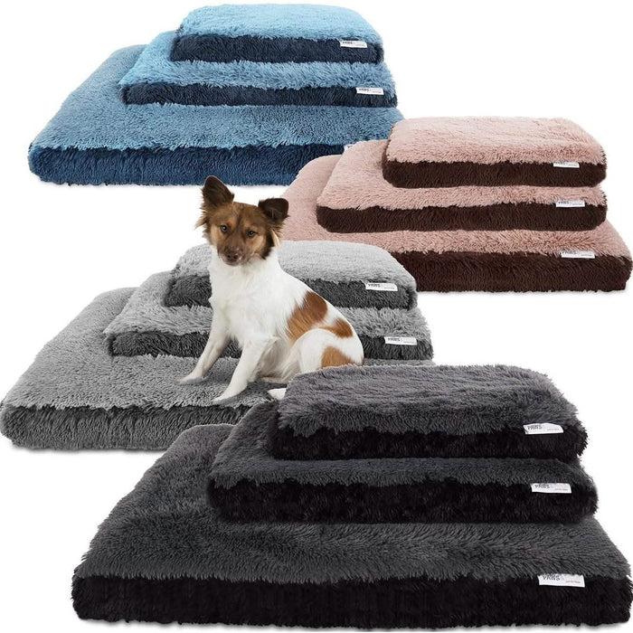 Paws & Pals Bed for Pets by DailySale