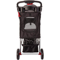 Paws & Pals Dog and Cat Folding Stroller by DailySale