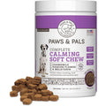 Paws & Pals Dog Calming Treats - Pet Anti Anxiety Supplement by DailySale