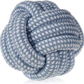 Paws & Pals Dog Chew Toys, Indestructible Cotton Braided Rope Toy by DailySale
