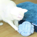 Paws & Pals Dog Chew Toys, Indestructible Cotton Braided Rope Toy by DailySale