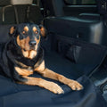Paws & Pals Dog Seat Cover for Back Seat by DailySale