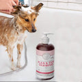 Paws & Pals Flea and Tick Shampoo for Dogs & Cats by DailySale