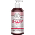 Paws & Pals Flea and Tick Shampoo for Dogs & Cats by DailySale