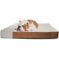 Paws & Pals Orthopedic Pet Bed Foam-Mattress for Dogs and Cats by DailySale