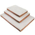 Paws & Pals Orthopedic Pet Bed Foam-Mattress for Dogs and Cats by DailySale
