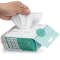 Paws & Pals Pet Grooming Wipes Hypo-Allergenic Cleansing and Deodorizing by DailySale