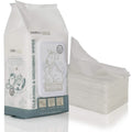 Paws & Pals Pet Grooming Wipes Hypo-Allergenic Cleansing and Deodorizing by DailySale