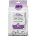 Paws & Pals Pet Grooming Wipes Hypo-Allergenic Cleansing and Deodorizing by DailySale
