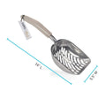 Paws & Pals Pet Litter Scooper by DailySale