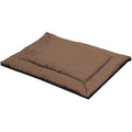 Paws & Pals Self-Warming Dog Crate Mat by DailySale