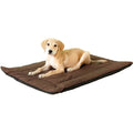 Paws & Pals Self-Warming Dog Crate Mat by DailySale
