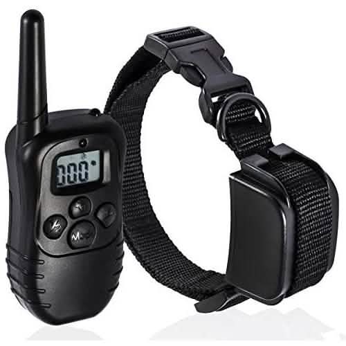 Paws & Pals Shock Collar for Dogs by DailySale
