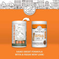 Paws & Pals Wild Alaskan Salmon Fish Oil Omega 3 and 6 for Dogs and Cats by DailySale