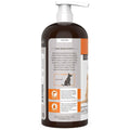 Paws & Pals Wild Alaskan Salmon Oil for Dogs and Cats - 32oz by DailySale