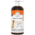 Paws & Pals Wild Alaskan Salmon Oil for Dogs and Cats - 32oz by DailySale