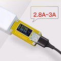 PBG 4 Port PD/USB Car Charger and 4 in 1 Nylon Cable Bundle by DailySale