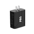 PBG 5 Port Wall Charger by DailySale