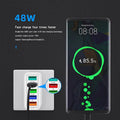 PBG 5 Port Wall Charger by DailySale