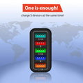 PBG 5 Port Wall Charger by DailySale