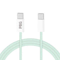 PBG Macaron USB-C TO C Cable's 3 (PD Type C to 8 Pin) by DailySale