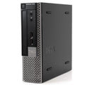 Dell OptiPlex 7010 Ultra Small Form Factor Computer PC (Refurbished) by DailySale