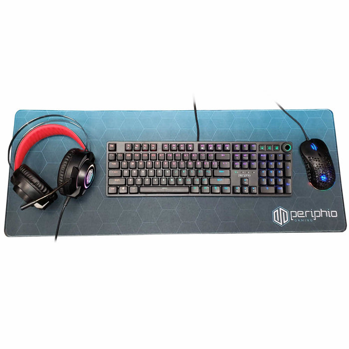 PC Gaming Starter Kit by DailySale