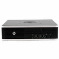 HP Elite 8300 Desktop Computer PC (Refurbished) by DailySale