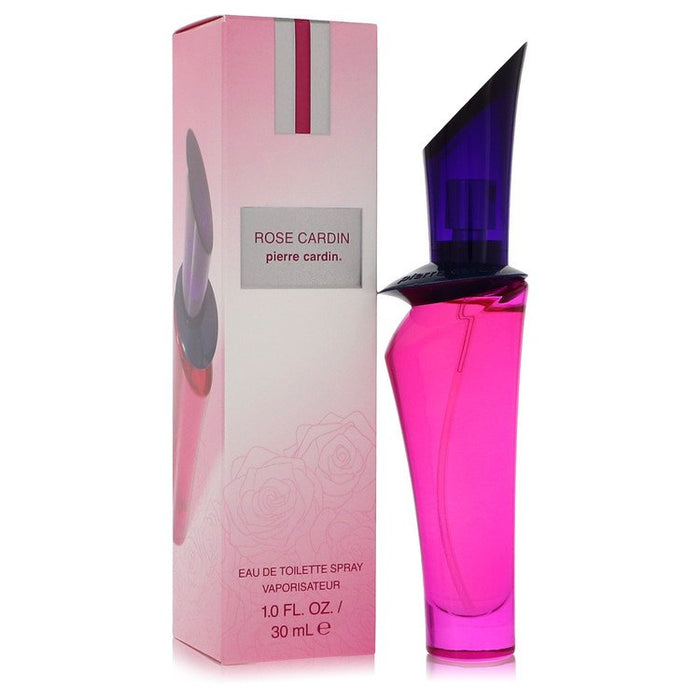 Pierre Cardin Rose Cardin by Pierre Cardin Eau De Toilette Spray 1 oz for Women by Avera Group