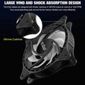 PCCOOLER 120MM Case Fan 3 Pack FX120 High Performance Cooling PC Fans (Refurbished) by DailySale