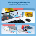 PD100W Docking Station For Nintendo Switch by DailySale