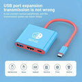 PD100W Docking Station For Nintendo Switch by DailySale