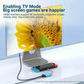 PD100W Docking Station For Nintendo Switch by DailySale