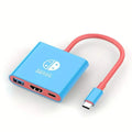 PD100W Docking Station For Nintendo Switch by DailySale