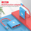 PD100W Docking Station For Nintendo Switch by DailySale