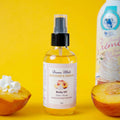 Peaches & Cream Body Oil by Duma Mbili LLC