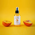 Peaches & Cream Body Oil by Duma Mbili LLC