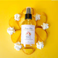 Peaches & Cream Body Oil by Duma Mbili LLC