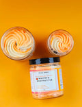 Peaches & Cream Whipped Body Butter by Duma Mbili LLC