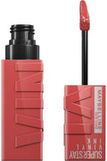 MAYBELLINE Super Stay Vinyl Ink by Avera Group
