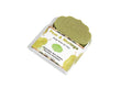 Pear & Moringa Mango Butter Bar Soap – Nourishing Cleanse by Lulu’s Holistics