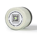 Pear & Moringa Whipped Mango Body Butter – Non-Greasy, Radiant Skin by Lulu’s Holistics