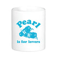 Pearl is for Lovers by Swell-O-Phonic