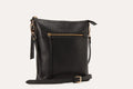 Pebble Crossbody by Kiko Leather