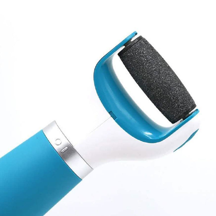Pedicure Tool with Two Extra Heads by DailySale