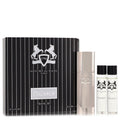 Pegasus by Parfums de Marly Three Eau De Parfum Refills 3 x .34 oz for Men by Avera Group